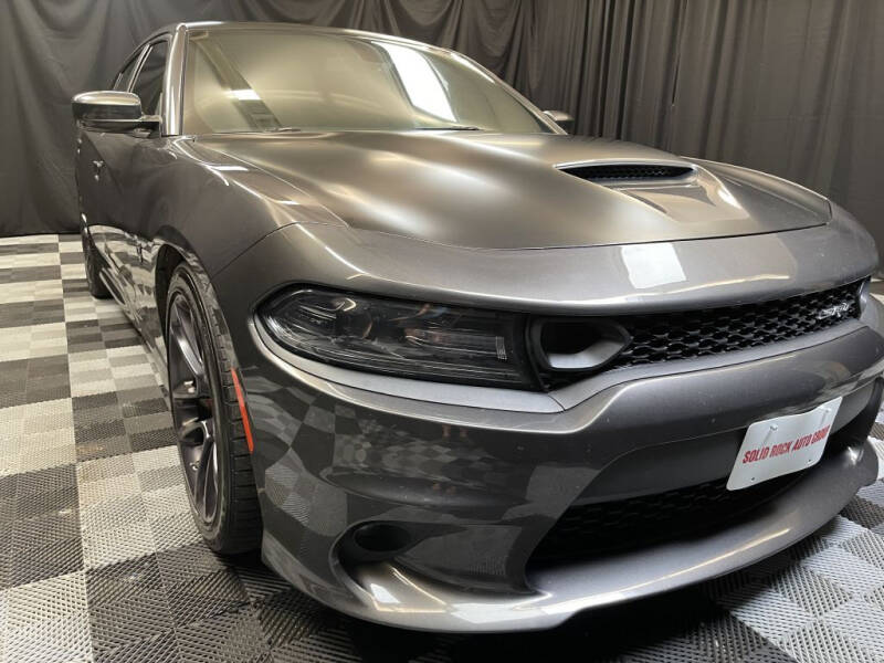 2020 Dodge Charger