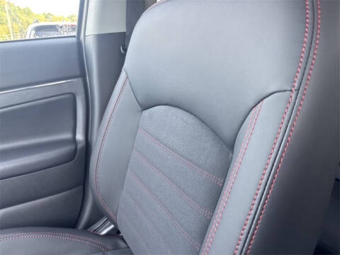 2025 Mitsubishi Outlander Sport