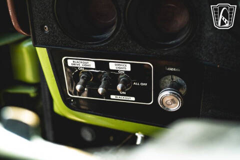 1984 Chevrolet Blazer