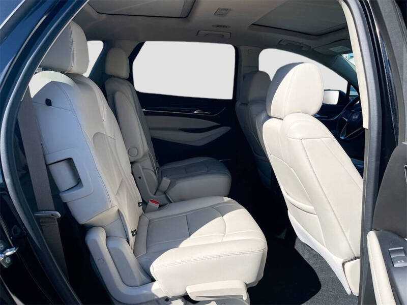 2023 Buick Enclave Premium