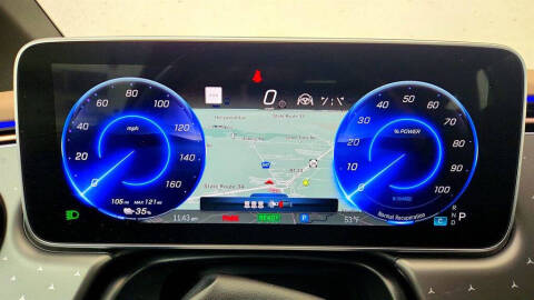 2024 Mercedes-Benz EQE EQE 350 4MATIC