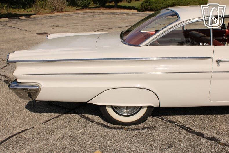 1960 Pontiac Catalina