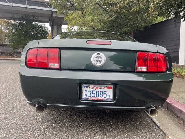2008 Ford Mustang GT Premium