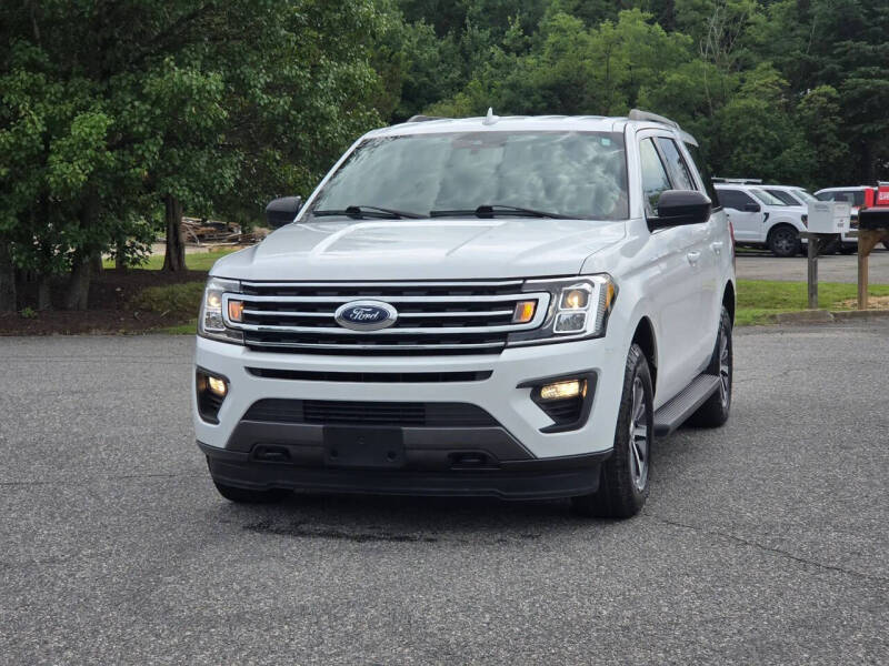 2021 Ford Expedition