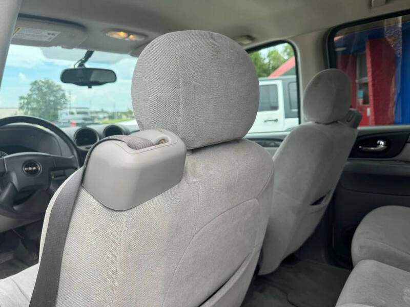 2006 GMC Envoy