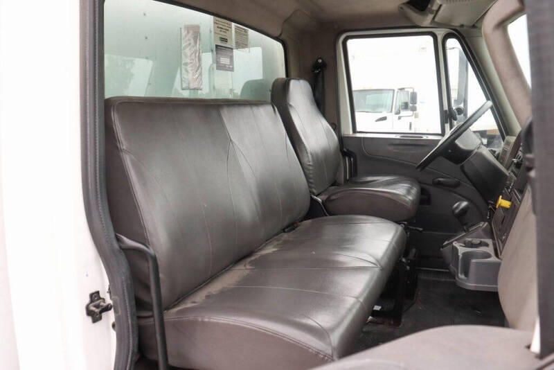 2019 International DuraStar 4300