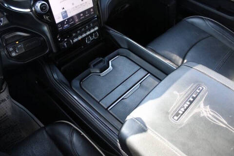 2022 RAM 2500 Limited