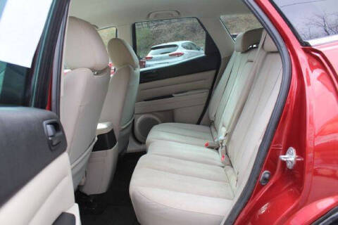 2011 Mazda CX-7 i Sport