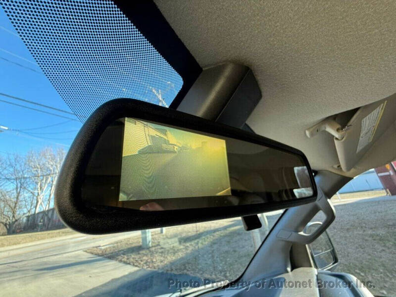 2020 Chevrolet Express 3500