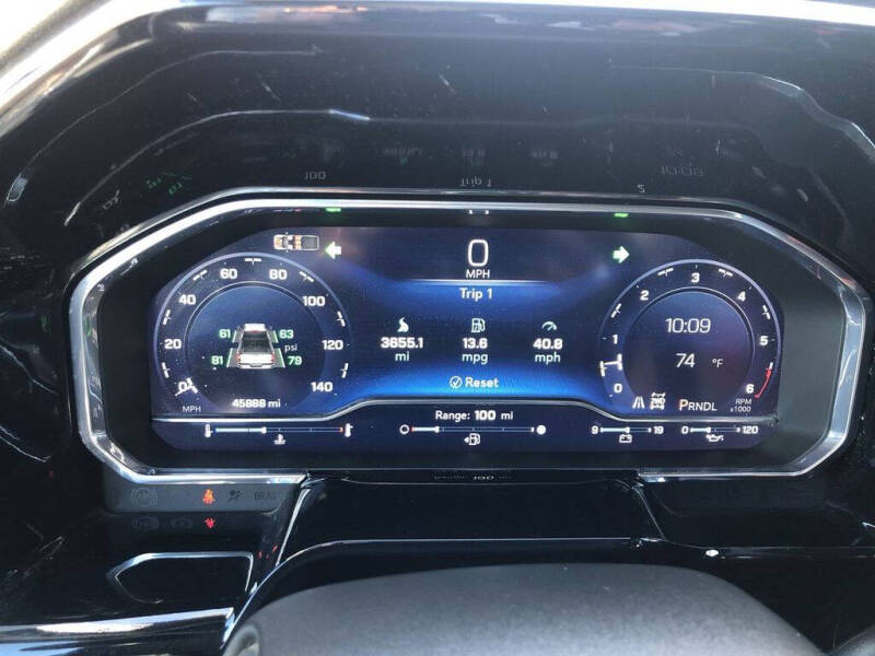 2024 Chevrolet Silverado 3500HD