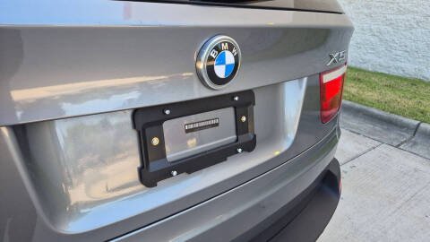 2009 BMW X5 xDrive30i