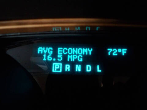 2012 Buick Enclave Premium