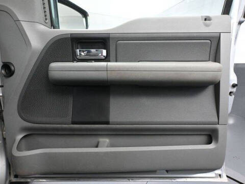 2005 Ford F-150