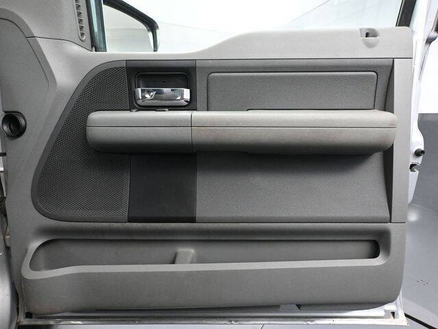 2005 Ford F-150