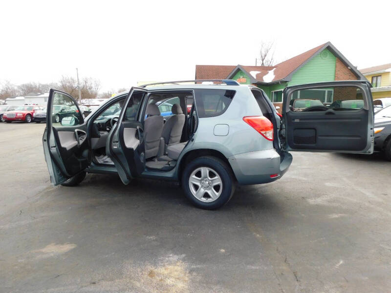 2007 Toyota RAV4