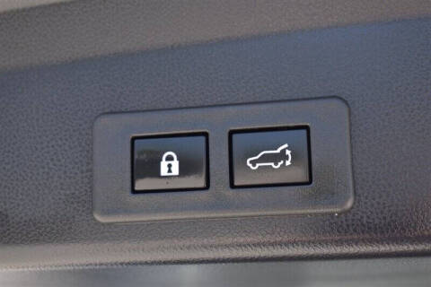 2024 Subaru Ascent Limited 7-Passenger