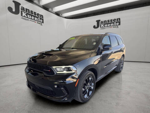 2024 Dodge Durango R/T Premium