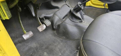 1972 Toyota Land Cruiser