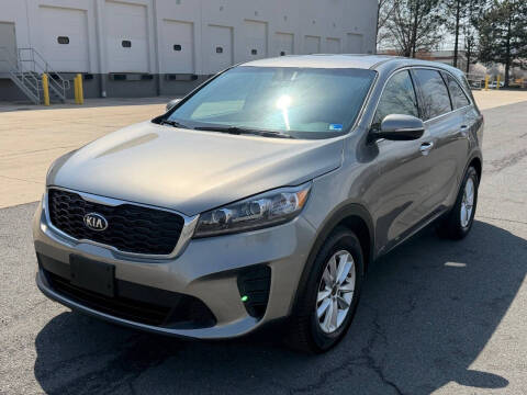 2019 Kia Sorento LX V6