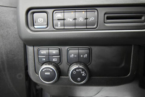 2021 Chevrolet Suburban RST