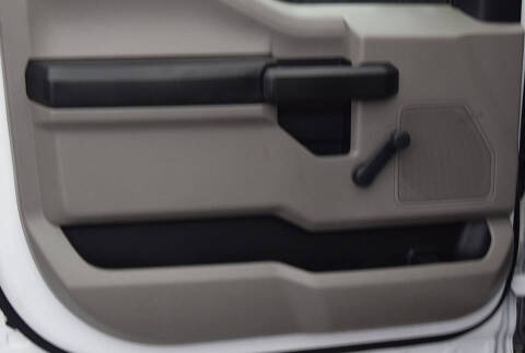 2019 Ford F-250 Super Duty XL