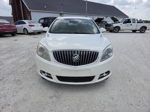 2015 Buick Verano Leather Group
