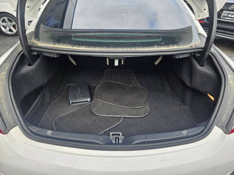 2017 Mercedes-Benz C-Class C 300 4MATIC