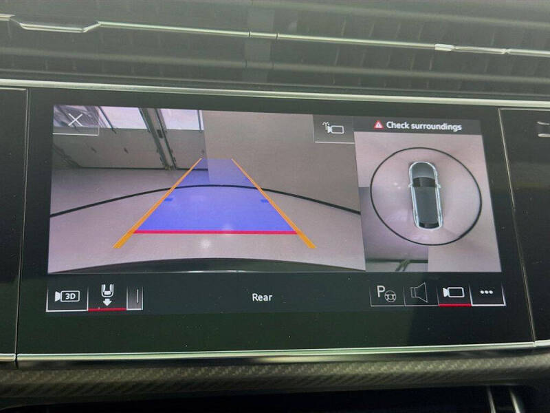 2026 Audi Q8 quattro Prestige 55 TFSI