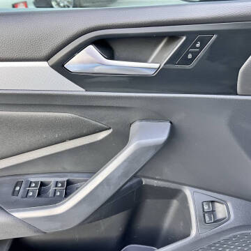 2021 Volkswagen Jetta SE