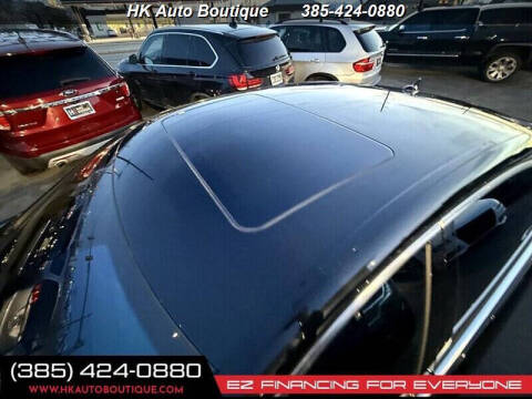 2009 Mercedes-Benz S-Class S 550