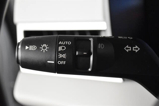 2023 Mitsubishi Outlander SEL