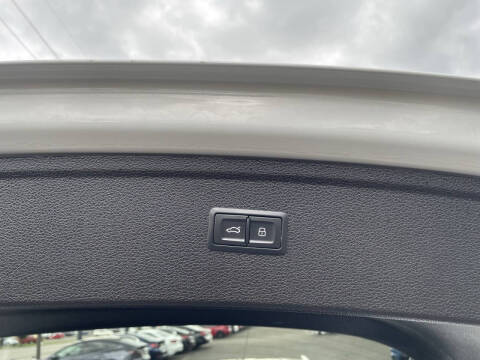 2021 Audi Q5 quattro Premium Plus 45 TFSI