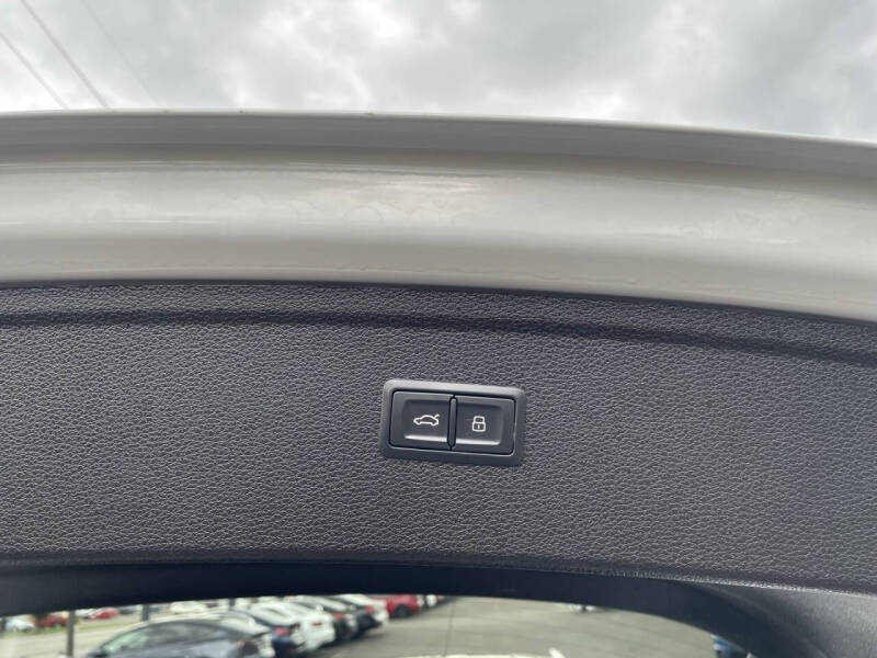 2021 Audi Q5 quattro Premium Plus 45 TFSI