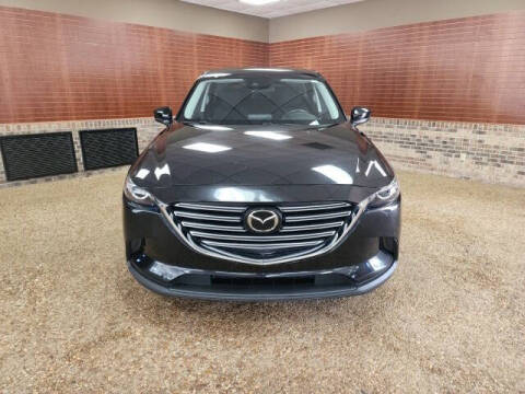 2019 Mazda CX-9 Sport