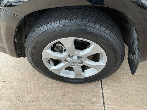 2012 Toyota RAV4 Limited