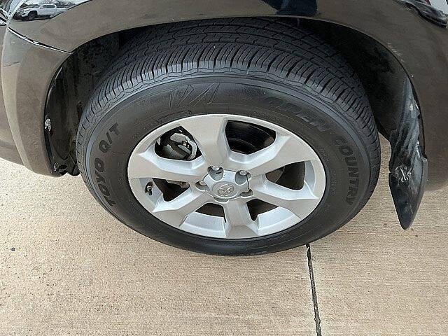 2012 Toyota RAV4 Limited