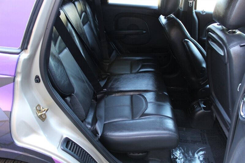 2005 Chrysler PT Cruiser GT
