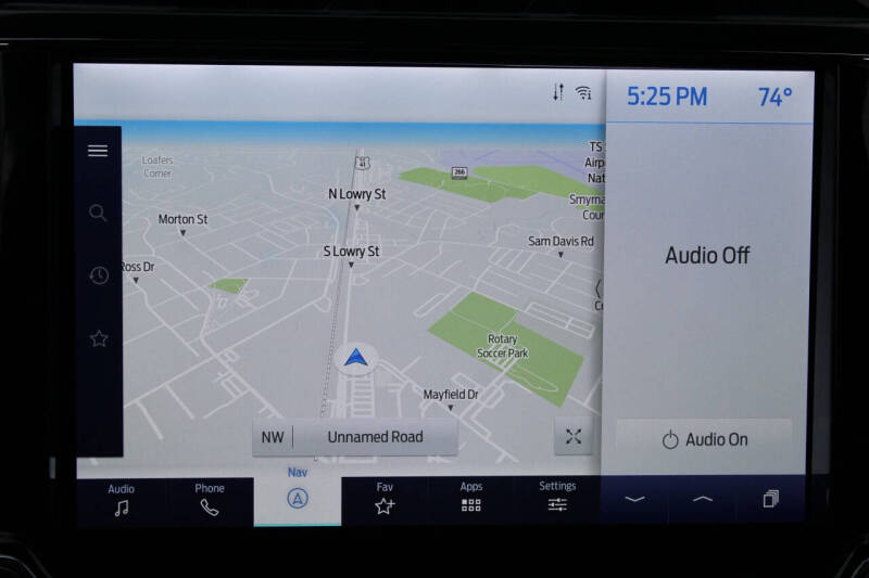 2022 Ford F-250 Super Duty