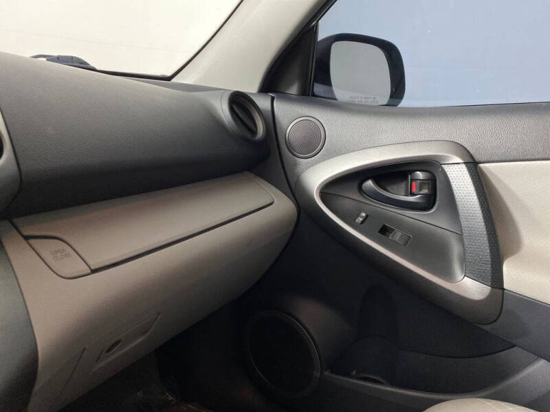 2012 Toyota RAV4 Limited