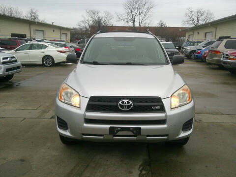 2010 Toyota RAV4