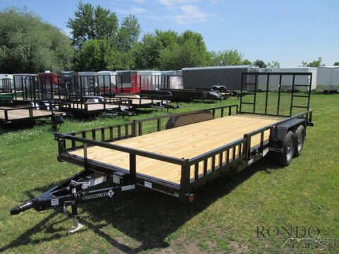 2026 Diamond T Utility 8320SUCHATV