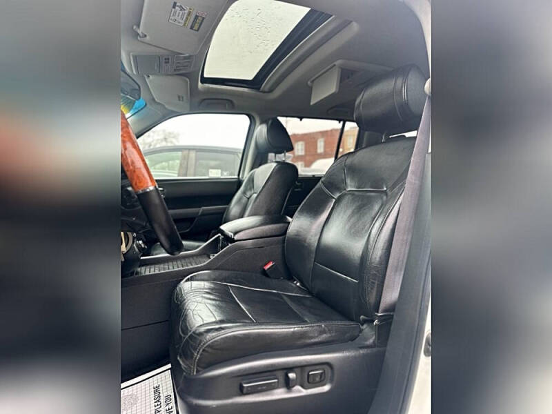 2012 Honda Pilot Touring