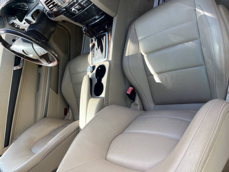 2010 Mercedes-Benz E-Class E 350