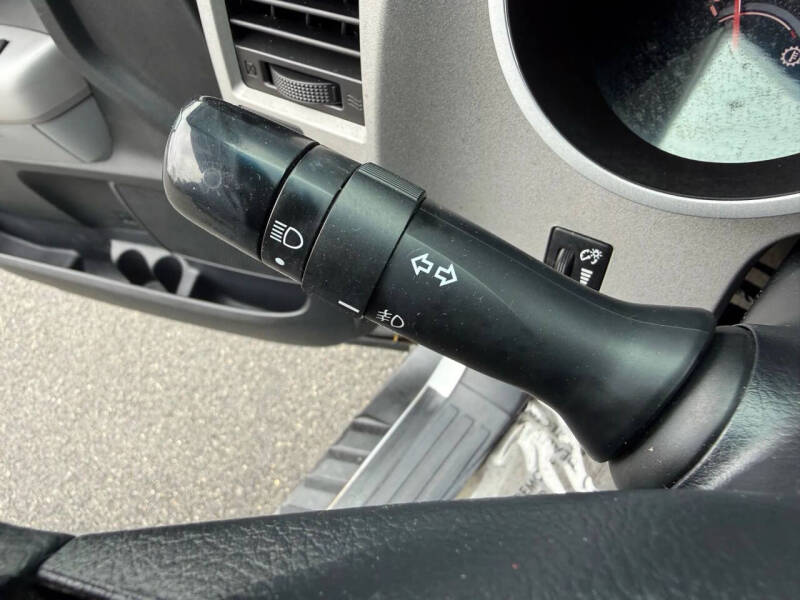 2007 Toyota Tundra SR5