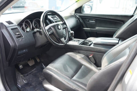 2011 Mazda CX-9 Touring