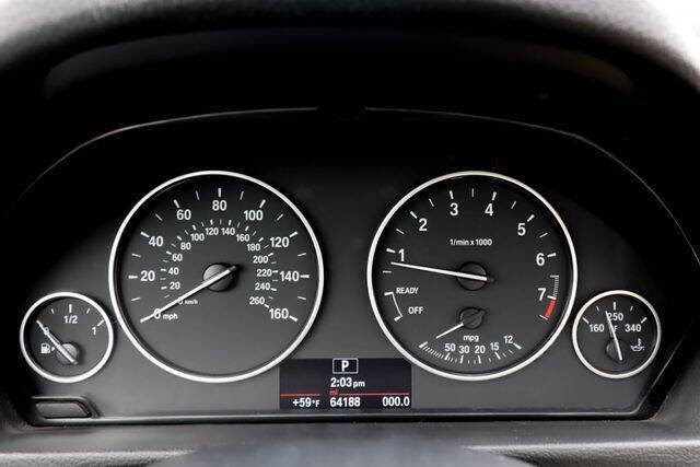 2015 BMW 4 Series 435i