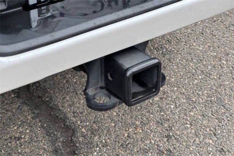 2022 GMC Sierra 2500HD