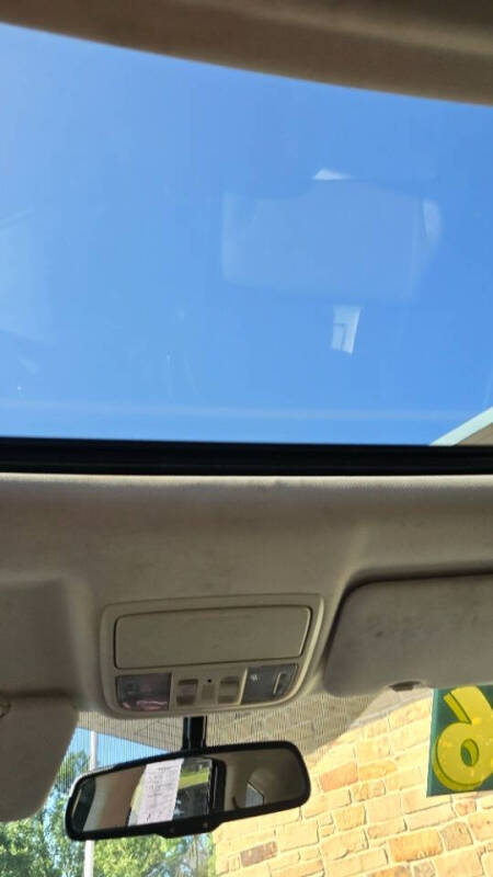 2016 Honda CR-V EX-L w/Navi