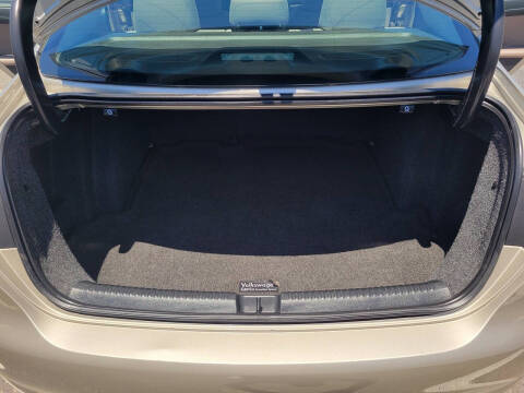 2014 Volkswagen Jetta S