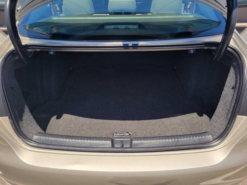 2014 Volkswagen Jetta S